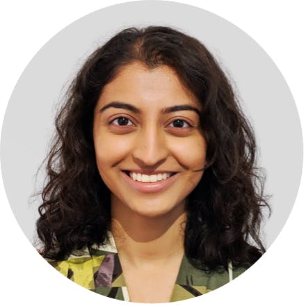 Profile picture of Tanika Patel