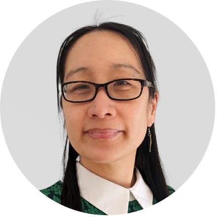 Profile picture of Wendy Lim