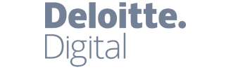 Logo Deloitte Digital